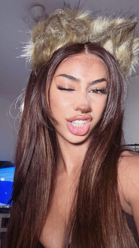 Makeup Loup Facile