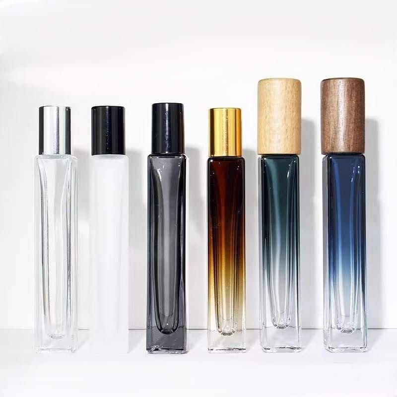 Parfum Contrefaçon