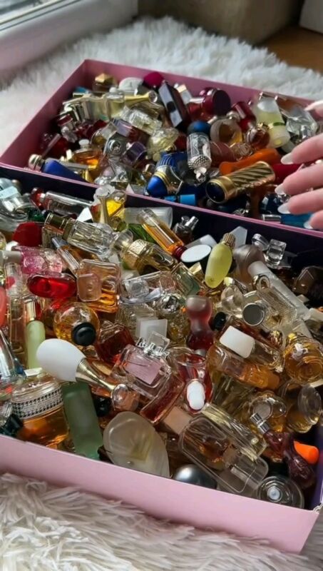 Vendre Parfum En Ligne