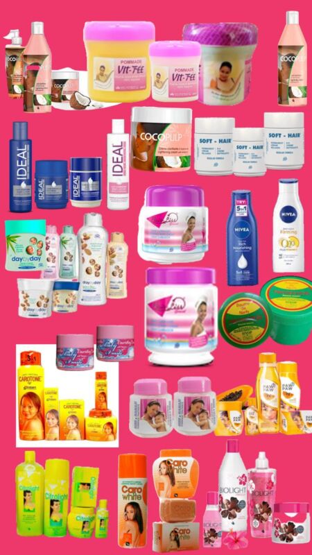 Produits Beauté Pas Cher
