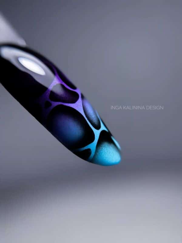 Airbrush Nails