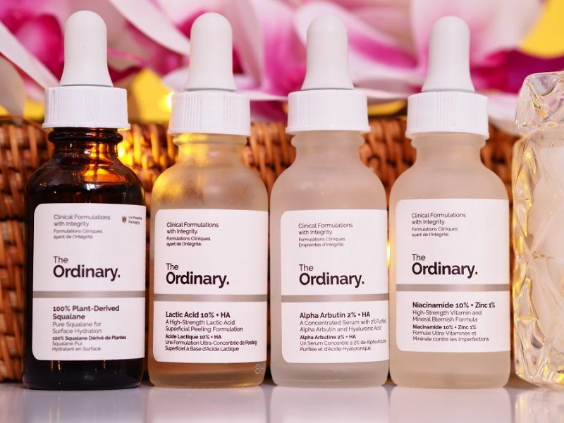 Produits Beauté Pas Cher