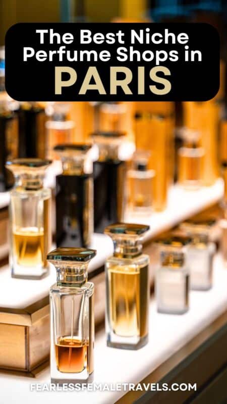 Grossiste Parfum Fiable