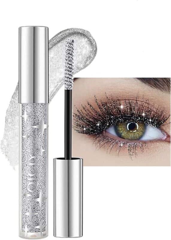 Yeux Maquillage Fête