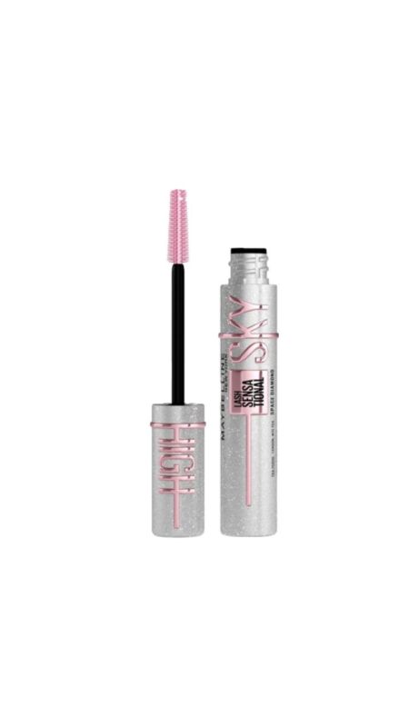 Yeux Maquillage Fête
