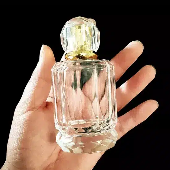 Bouteille Parfum 33ml
