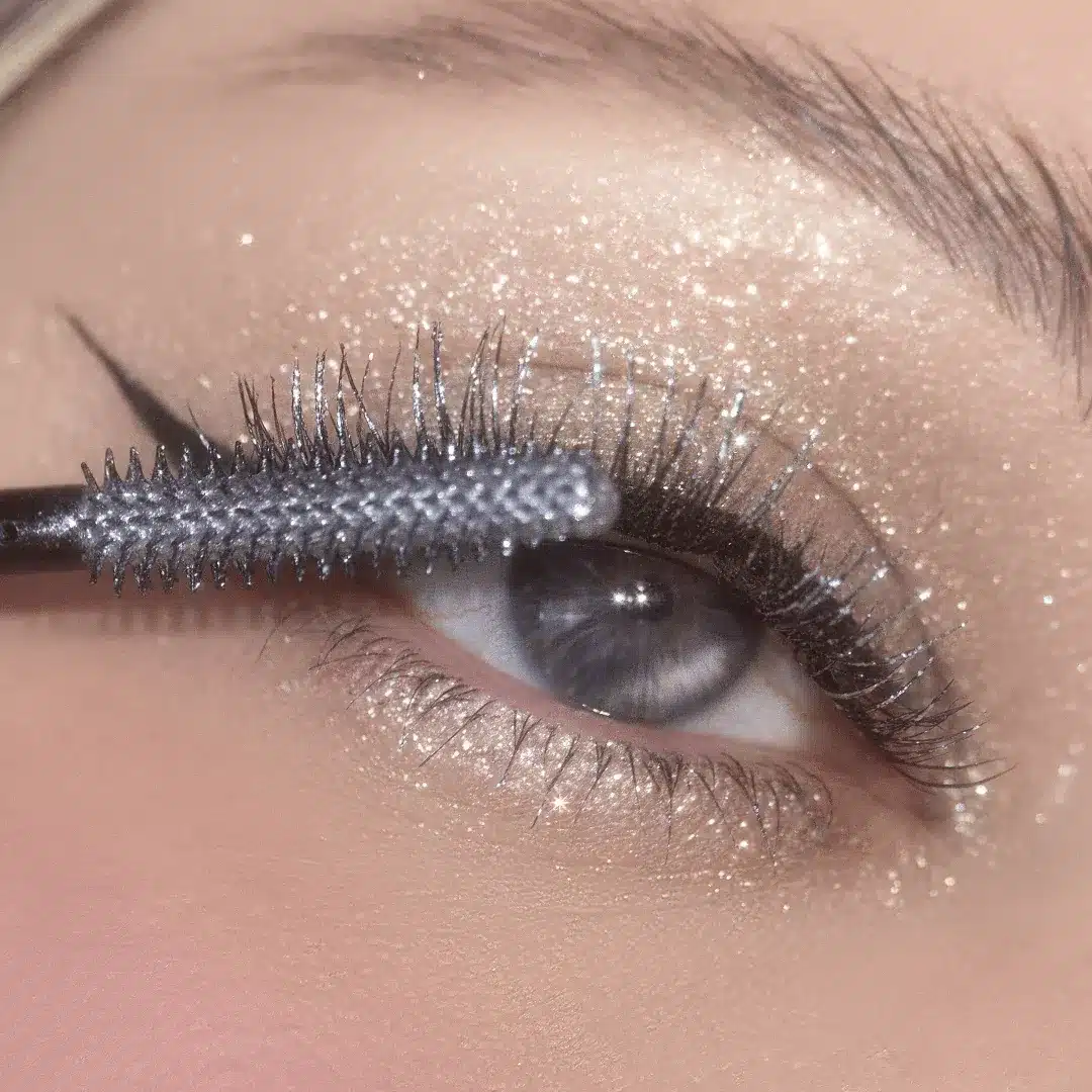 Yeux Maquillage Fête