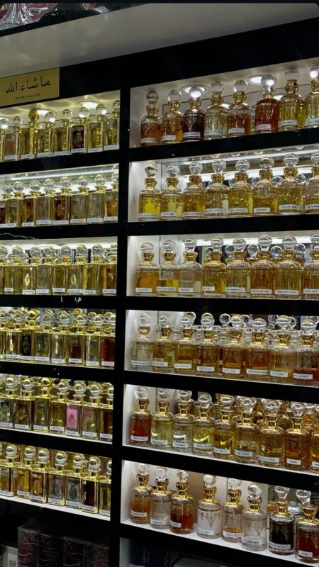 Grossiste Parfum Fiable