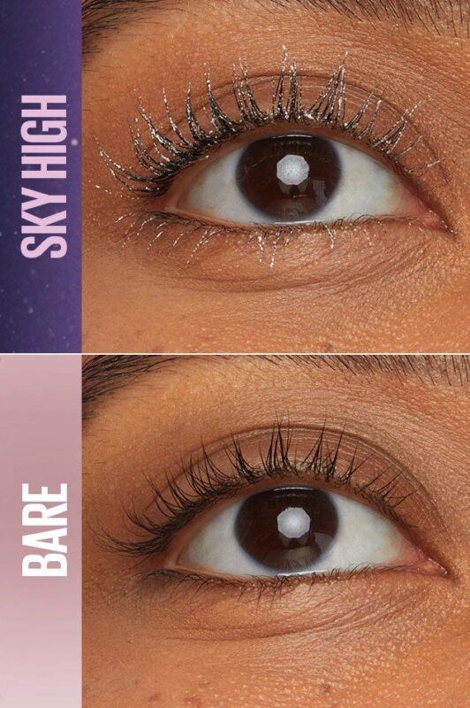 Yeux Maquillage Fête