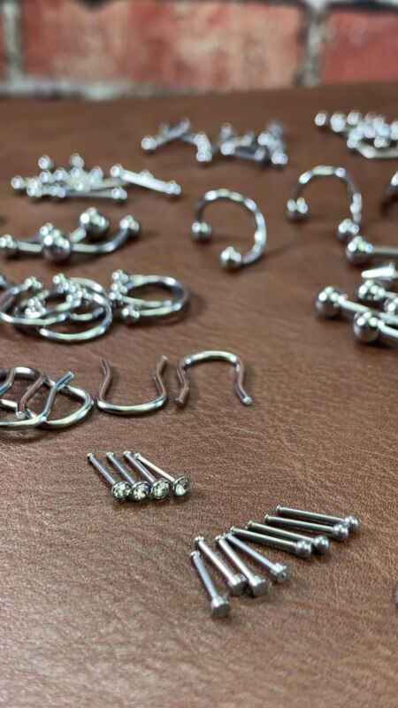 Symptômes infection téton piercing