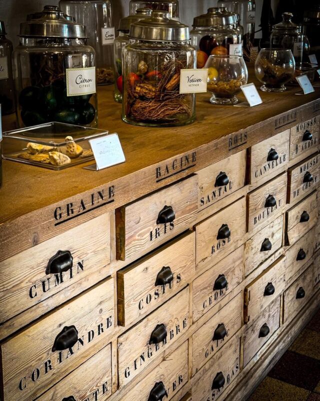 Grossiste Parfum Fiable