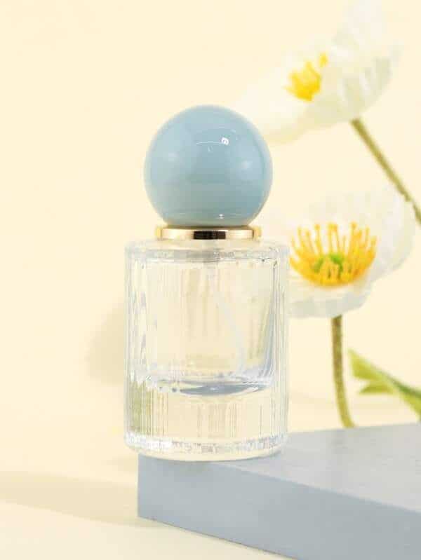 Parfum Format Voyage