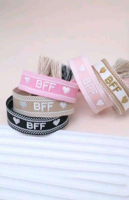 Idée Cadeau Meilleure Amie