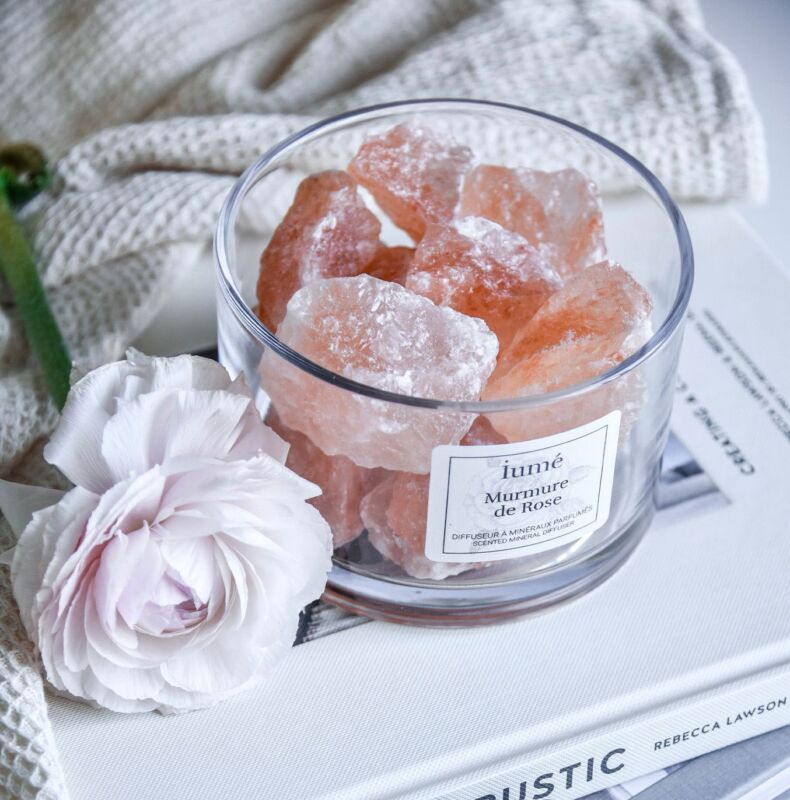 Diffuseur parfum naturel décoration