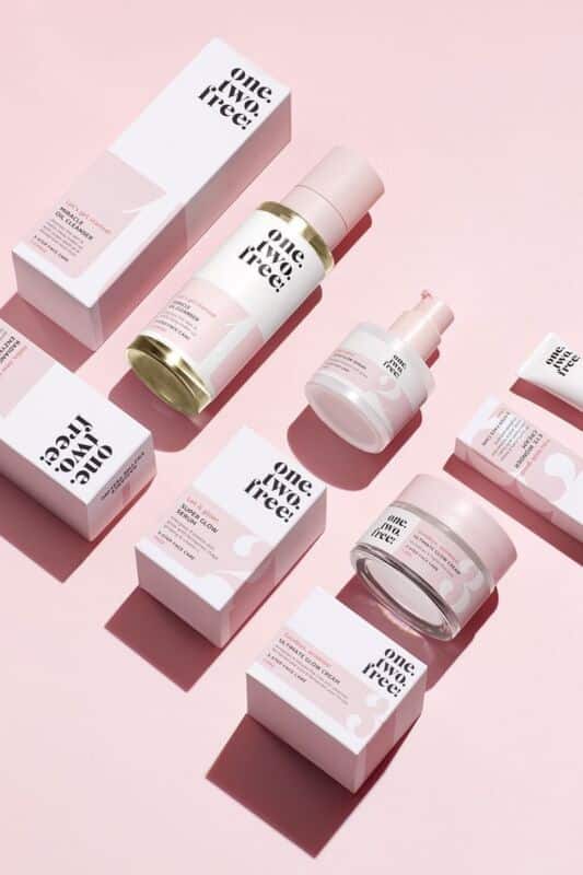 Cosmétiques Abordables