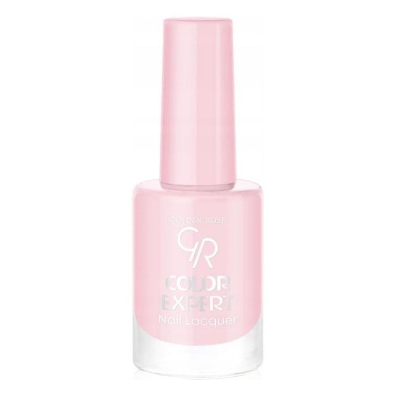 Tendances Vernis Rose