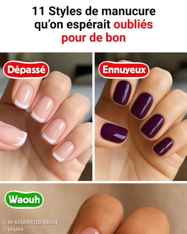 Alternative Dissolvant Vernis