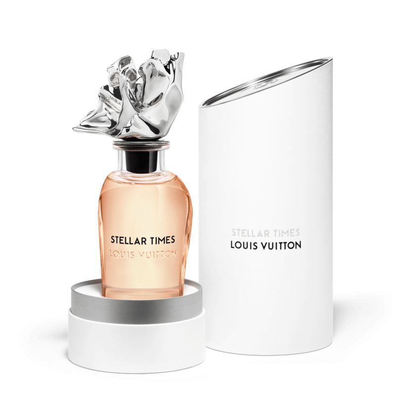 Parfum Format Voyage