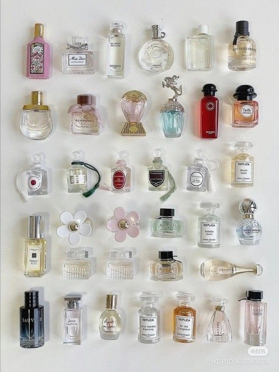 Vendre Parfum En Ligne