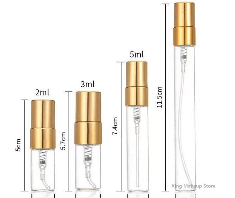 Authenticité parfum 33 ml : comment distinguer le vrai du faux