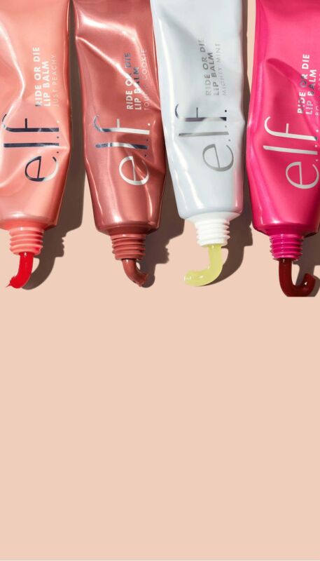 Cosmétiques elf maquillage