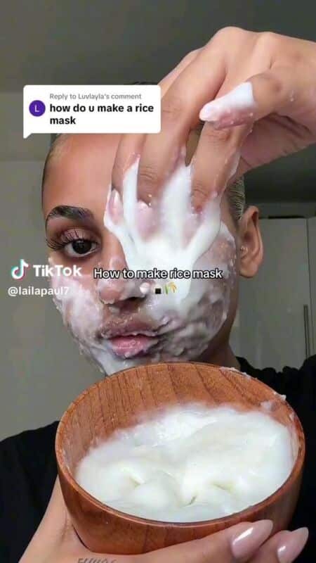 Exfoliant Visage Naturel