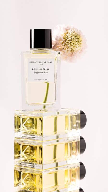 Grossiste Parfum Fiable