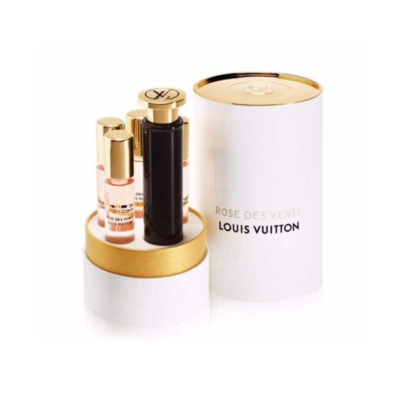 Flacon Parfum Voyage