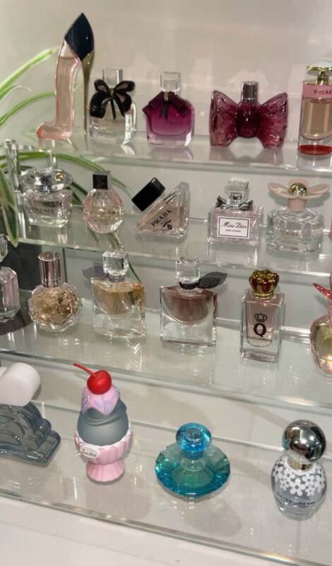 Vendre Parfum En Ligne