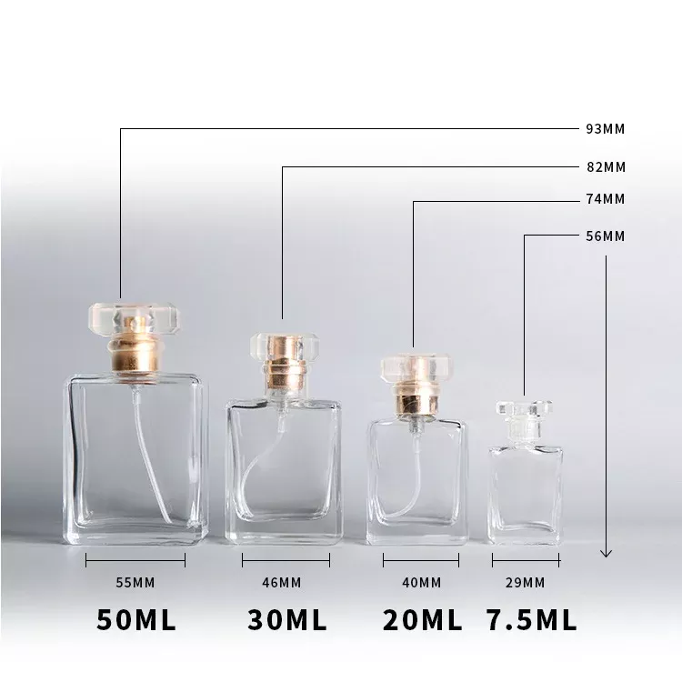 Bouteille Parfum 33ml