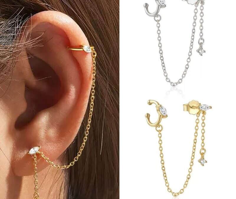 Piercing hélice: conseils d’entretien et choix de bijoutiers fiables