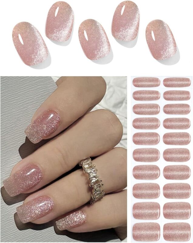 Manucure Gel Maison