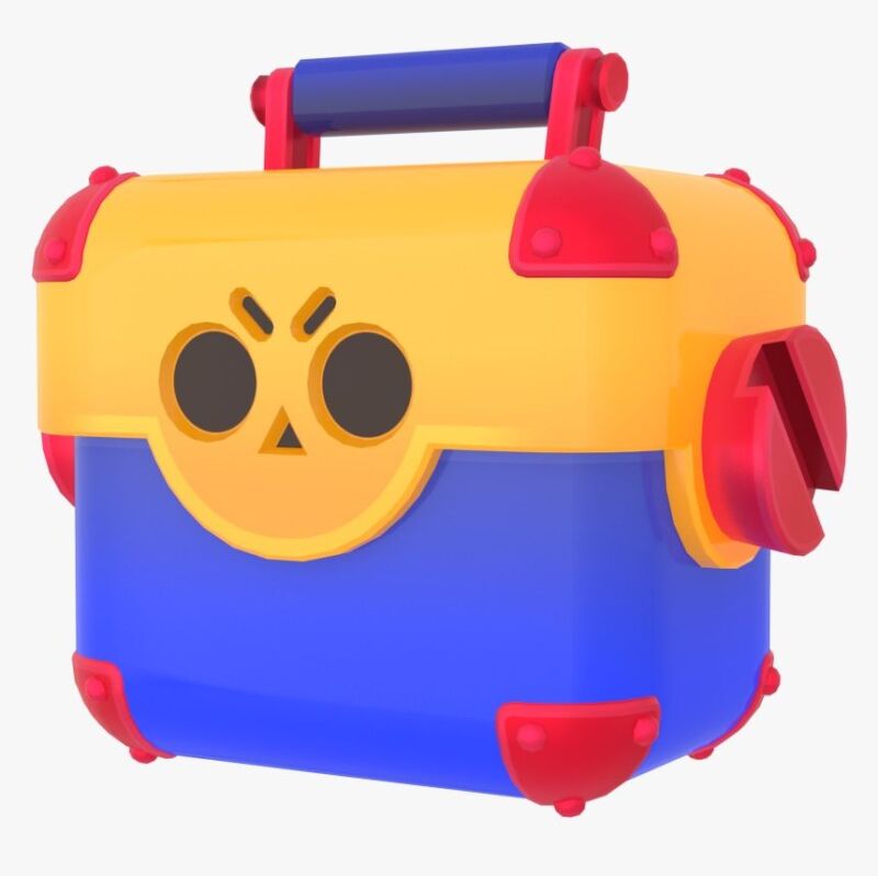 Produits Dérivés Brawl Stars