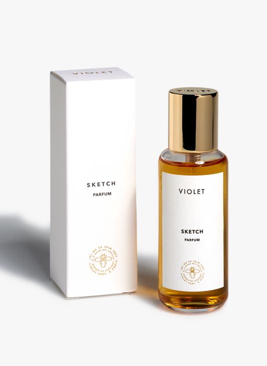 Bouteille Parfum 33ml