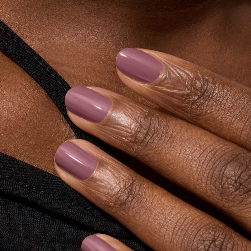 Vernis Gel Rose Poudré