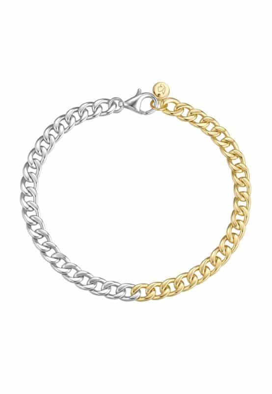 Stacking Bijoux Bicolore