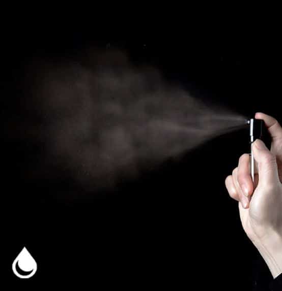 Flacon Parfum Voyage