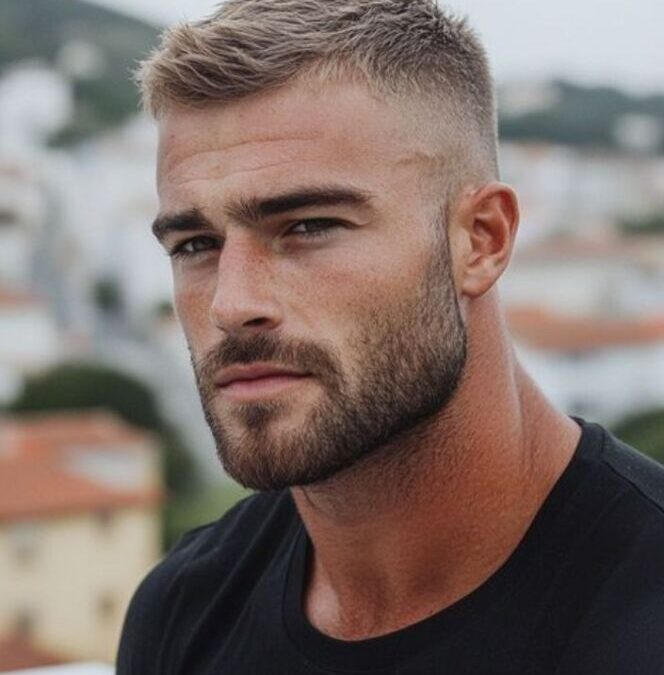 Serre-tête invisible homme : style discret et confort assuré