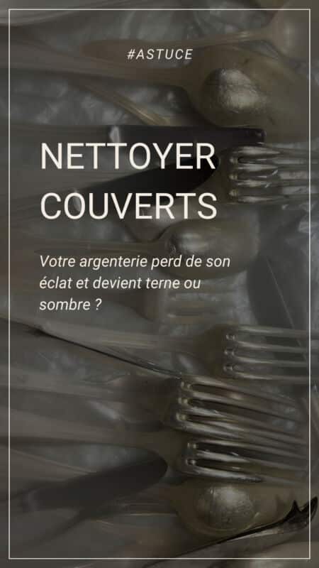 Entretien bijoux argent