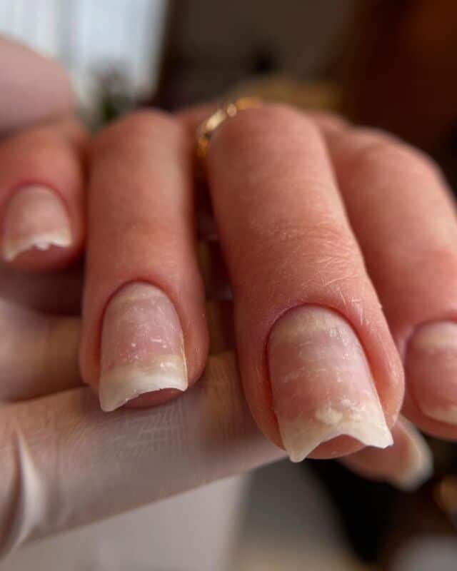 Alternative Dissolvant Vernis