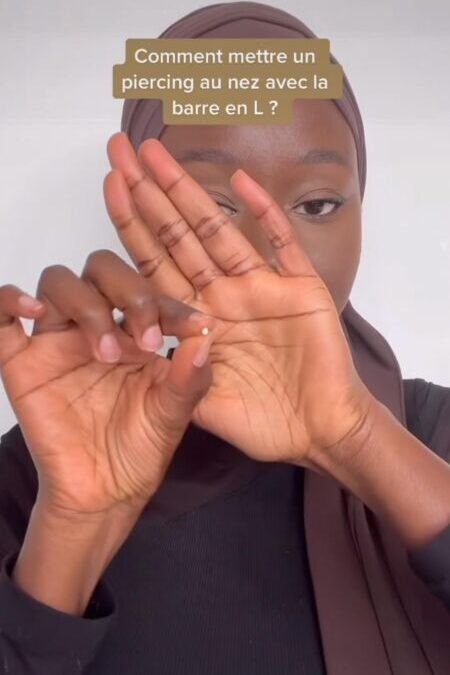 Douleur piercing narine : conseils et astuces pour la gérer efficacement