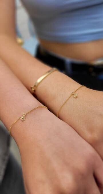 Bijou amitié éternelle : symboles et inspirations intemporels