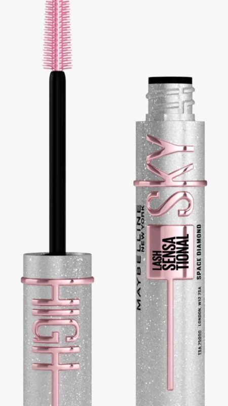 Mascara Pailleté Glamour