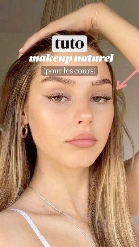 Tutoriel Teint Parfait