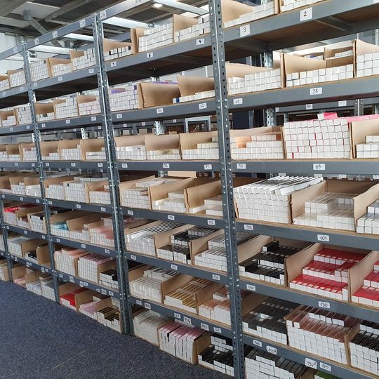 Fournisseur Parfum France