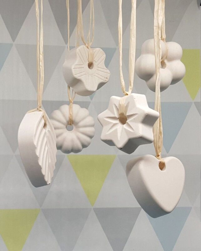 Ambiance maison parfumée