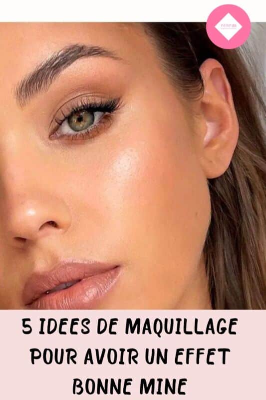 Tutoriel Teint Parfait