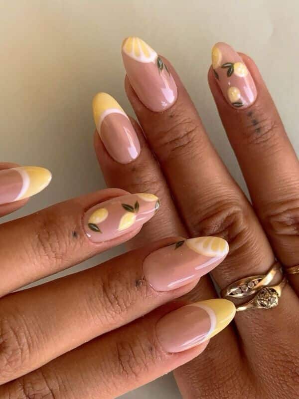 Alternative Dissolvant Vernis