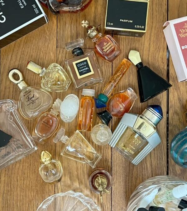 Vendre ses miniatures de parfum : plateformes et astuces efficaces