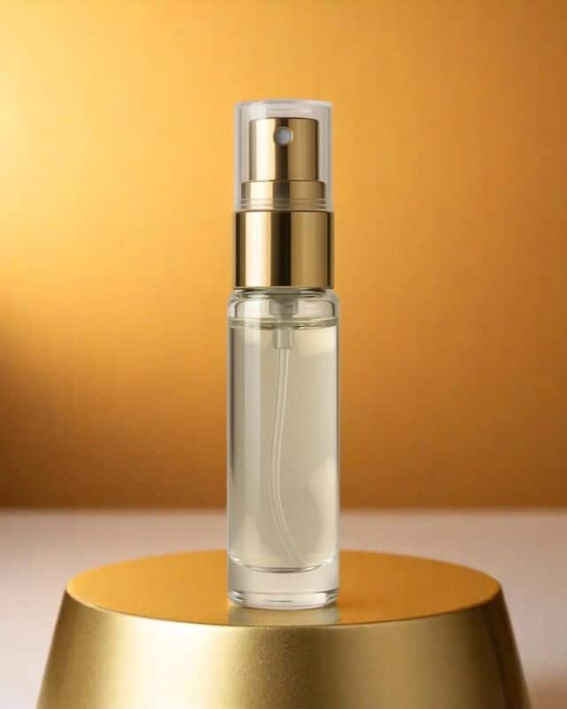 Bouteille Parfum 33ml